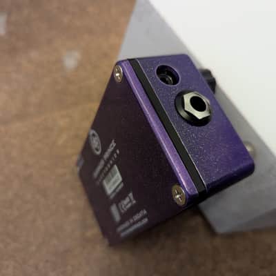 Dawner Prince Starla Tap Tempo Tremolo - Purple image 4