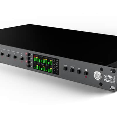 SOLID STATE LOGIC SSL Alpha 8 image 4