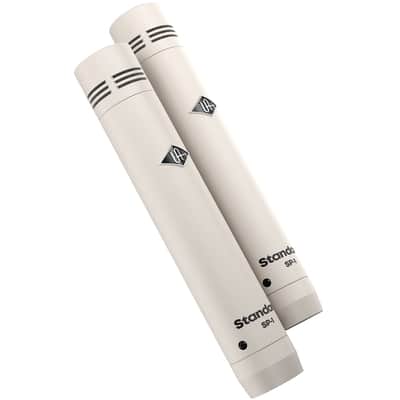 Universal Audio SP-1 Standard Pencil Microphones - Pair image 3