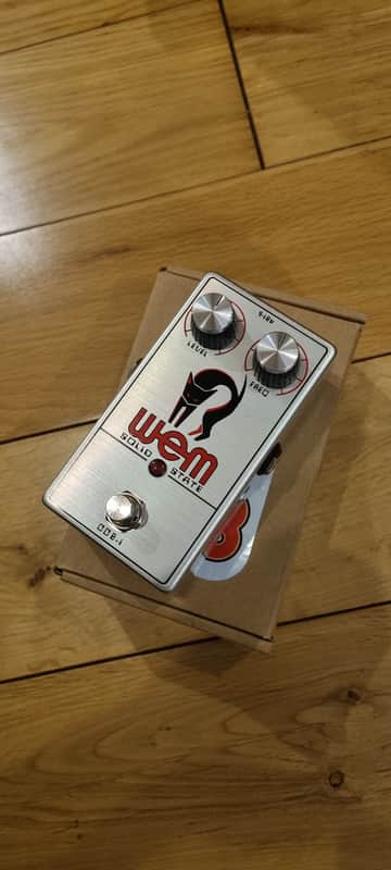 WEM CCB-1 Copicat Boost | Reverb UK