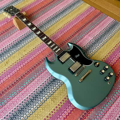 Gibson Custom Shop Special Order SG image 5