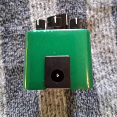 Donner Verb Square 2017 - Present - Green image 6