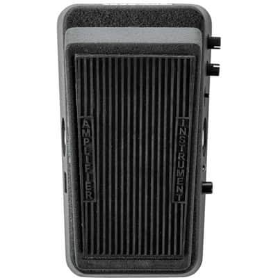 Dunlop CBM535AR Cry Baby Mini 535Q Auto-Return image 2