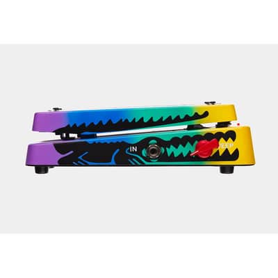 JAM Pedals Wahcko Plus image 6