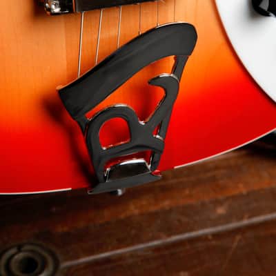 Rickenbacker 620 Fireglo Solidbody Electric Guitar image 8