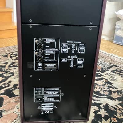 PSI Audio A225-M from 2019 image 3