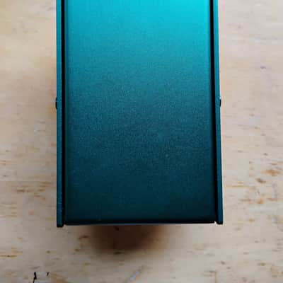 Gervana Bingzi Overdrive Pedal (808, SD-1, Timmy) image 3