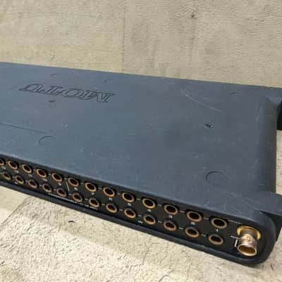 MOTU 24 I/O Firewire Audio Interface Black image 10