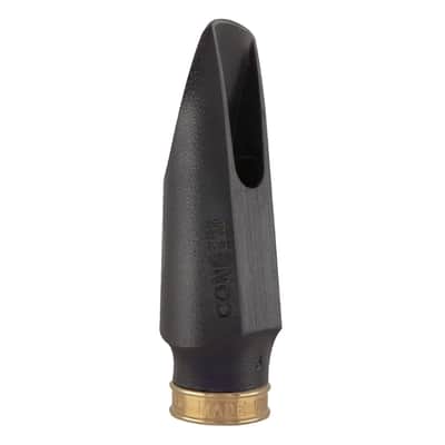 Theo Wanne Essentials 'Concert' Model AMP 3 Alto Saxophone Mouthpiece image 2