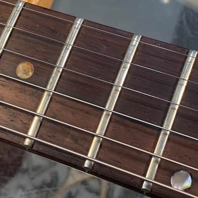Gibson Les Paul Jr. TV yellow (1957) image 17