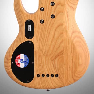 ESP LTD B205 Fretless Electric Bass (5-String) image 7