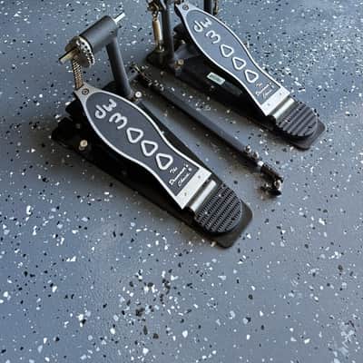 DW 3000 Series Double Bass Drum Pedal image 1