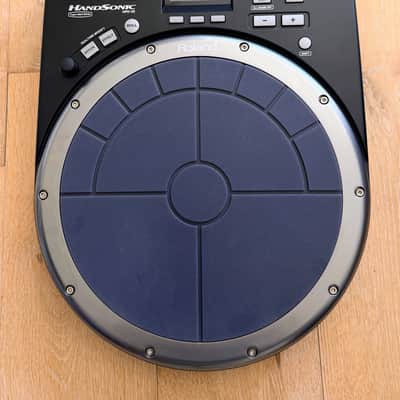 Roland HPD-20 HandSonic Digital Hand Percussion Controller 2010s - Black