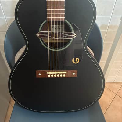 Gretsch Deltoluxe Concert 2024 -Present- Black Top image 5