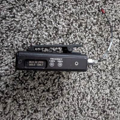 Lectrosonics Venue/um400a System image 8