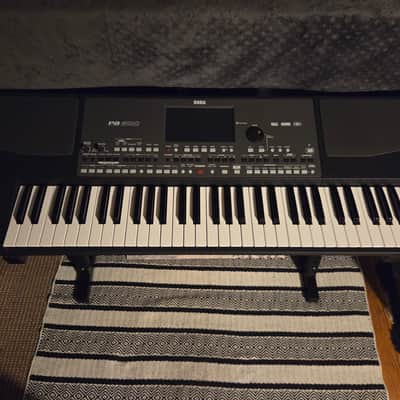 Korg Korg pa600 2026 image 5