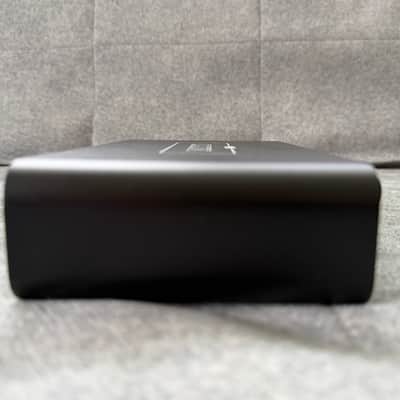 MOTU M4 USB-C Audio Interface 2019 - Present - Black image 5