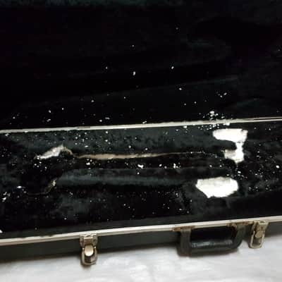 90's PEAVEY BASS CASE fits P BASS image 7