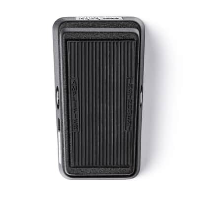 Dunlop CBM95 Cry Baby Mini Wah image 5