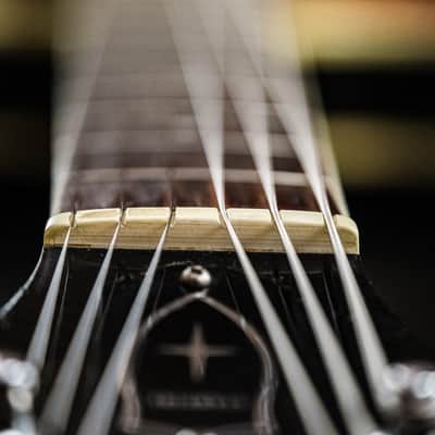 1966 Guild Starfire IV sunburst image 21