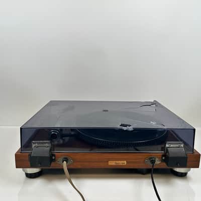 Micro Seiki Solid-5 Belt Drive Turntable image 21