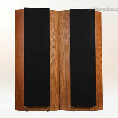 SPEAKERS INFINITY RS II – Reference Standard – Professionally Restored– Fully Tested image 4