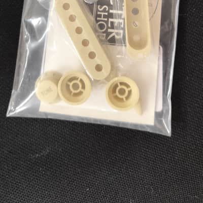 Schecter Nick Johnston USA custom shop HSS 2021 image 6