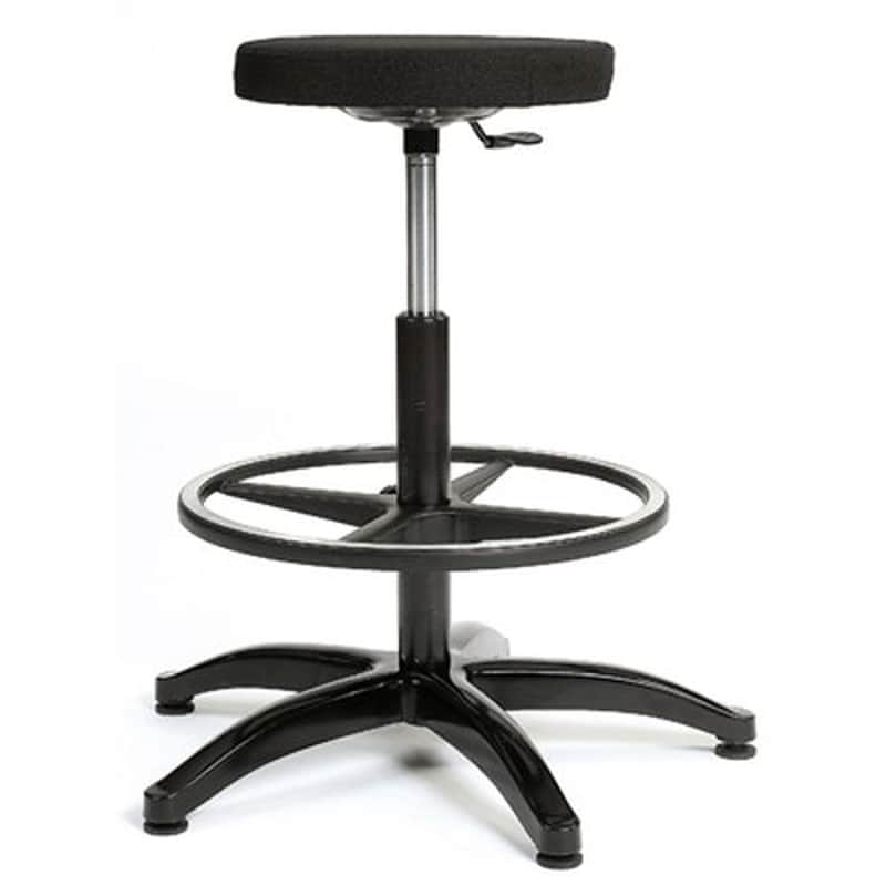 Bergerault Percussionist Chair 52-77 image 1