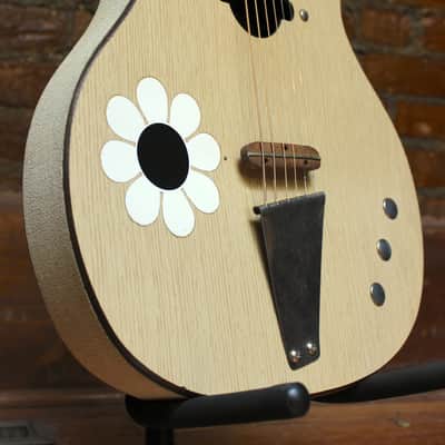 Danelectro Convertible c. 1959 Acoustic image 8
