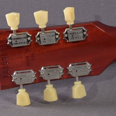 Gibson SG Standard '61 Maestro Vibrola 2019 image 14
