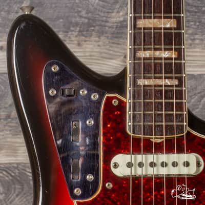 1966 Fender Jaguar - MAKE AN OFFER! image 3