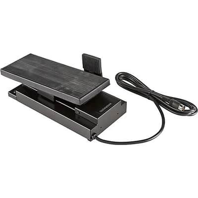 Hammond EXP-100F Expression Pedal Black / for XK5 /New //ARMENS// image 2