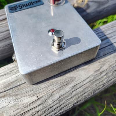 SkullFXR SHO Clone image 5