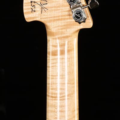 Knaggs Chesapeake Severn Trembuck Thin Top Aged Scotch (652) image 6