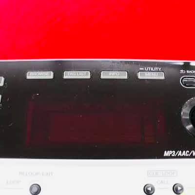 Pioneer CDJ-850 White image 5