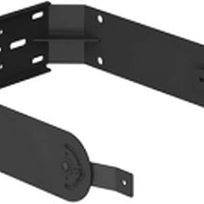 Yamaha UB-DZR15V Vertical U-Bracket for DZR15/15-D and CZR15 image 1