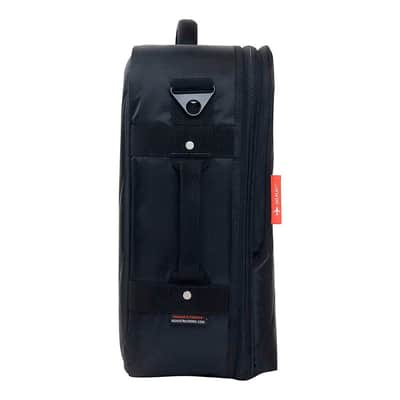 MONO Pedalboard Medium, Silver + M80 Tour Ver 2.0 Accessory Case, Black image 6