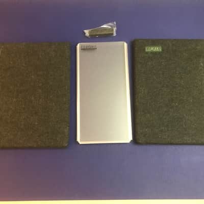 ClearSonic AP10 AmpPac 10 - Guitar Amp Speaker Cabinet Sound Isolation Panels image 2