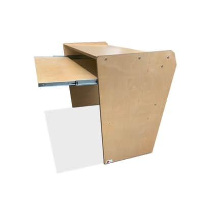 Bazel Studio Desk Raystag NR61 - Maple image 4