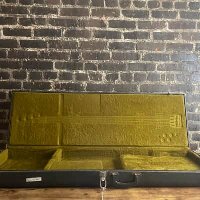 1978 Peavey T-40 Natural with Hard Case image 21