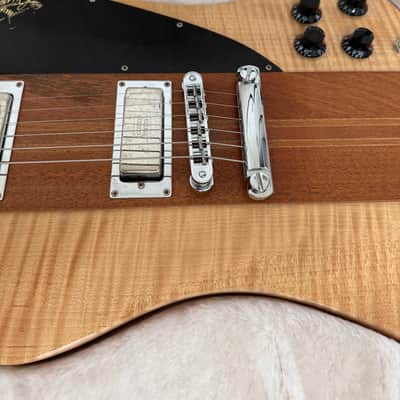 2007 Gibson Firebird V Guitar of the Week #24 image 5