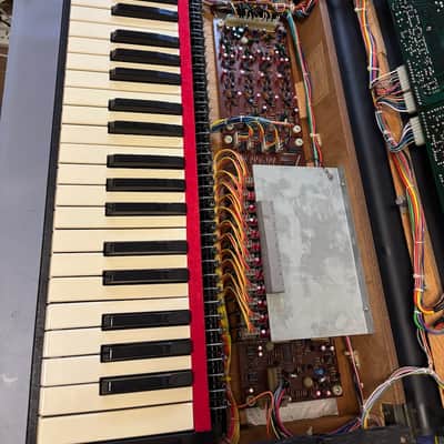 Roland RS-505 49-Key Paraphonic Synthesizer - Fully Serviced image 12