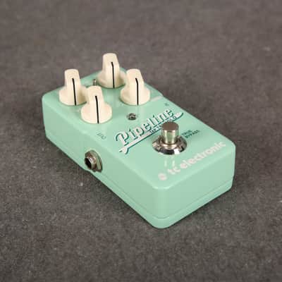Immagine TC Electronics Pipeline Tremolo - 2nd Hand - 2