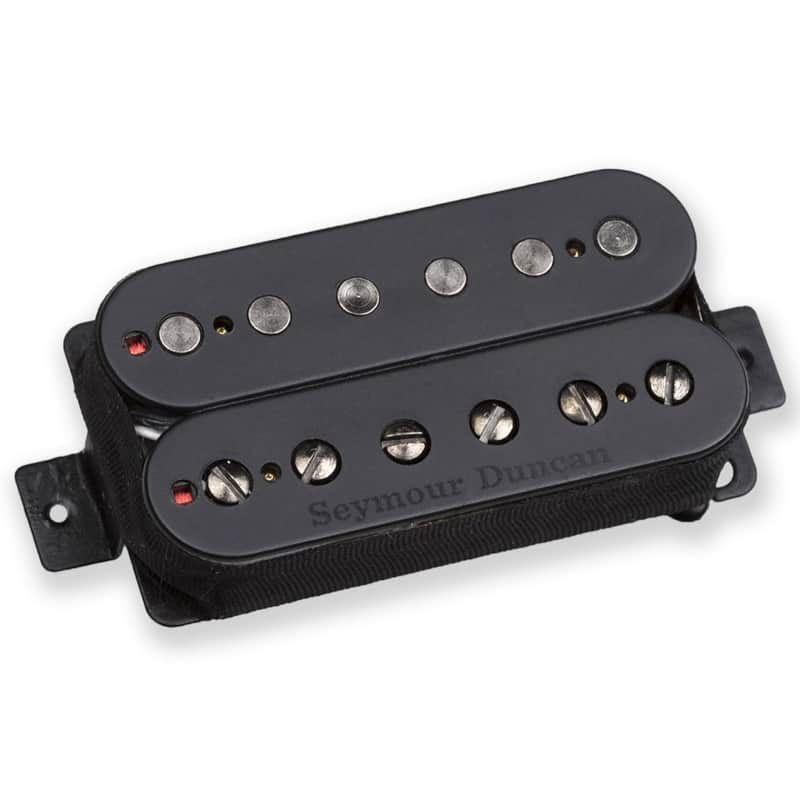 Seymour Duncan Pegasus Bridge Humbucker image 1