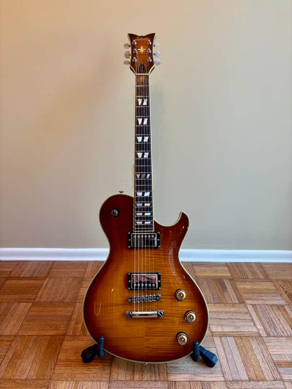 Schecter Solo-6