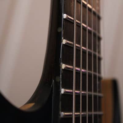 Schecter Keith Merrow Signature KM-7 Mk-III Artist image 7