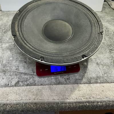 Peavey 1203 Black Widow Speaker (8 ohms) image 3