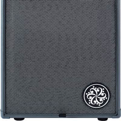 Darkglass Electronics Infinity 500 - 500-Watt 1x12" Bass Combo 2024 - Grey image 2