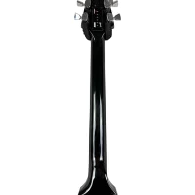 Gibson Flying V HP High Performance 2016 - Ebony image 8