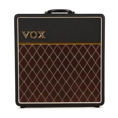Vox AC4 4 Watt 1x12 Classic Limited Edition Combo image 1